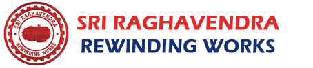 ragha logo Raghavendra